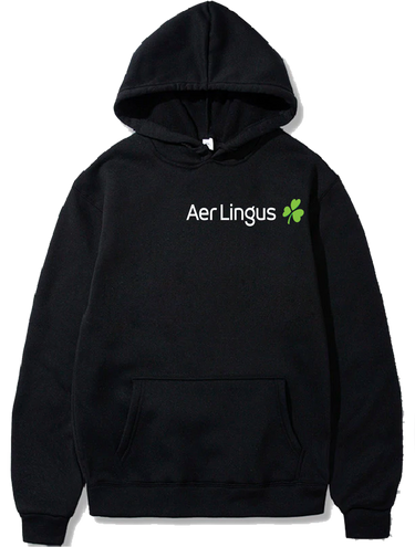 LINGUS AIRLINE PULLOVER